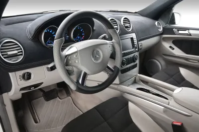 ML 350